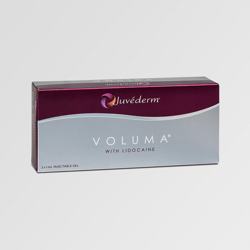 Juvederm Voluma | Shop dermal fillers at wholesaler prices