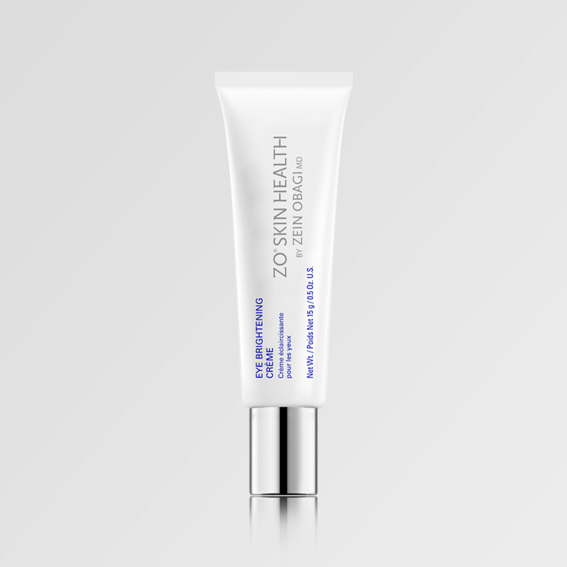 ZO Skin Health Eye Brightening Crème 15g